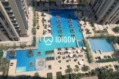 Apartamento en Al Habtoor City, Business Bay, Dubai, 2 dormitorios, 127.83 m², № 120978 - foto 26