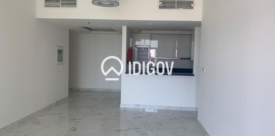 Apartamento en Al Habtoor City, Business Bay, Dubai, 2 dormitorios, 127.83 m², № 120978