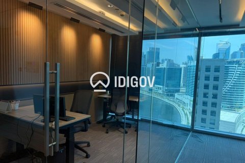 Bureau à Business Bay, Dubai, 62 m², № 100414 - photo 6