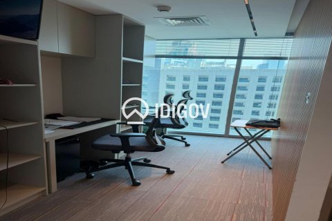 Bureau à Business Bay, Dubai, 62 m², № 100414 - photo 7