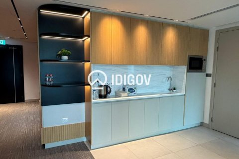 Bureau à Business Bay, Dubai, 62 m², № 100414 - photo 5