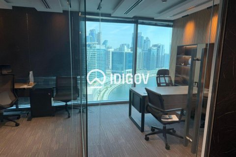 Bureau à Business Bay, Dubai, 62 m², № 100414 - photo 8