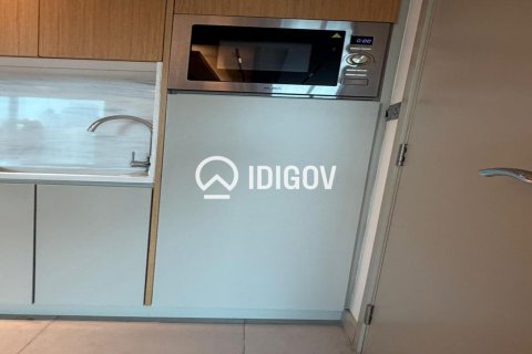 Bureau à Business Bay, Dubai, 62 m², № 100414 - photo 9