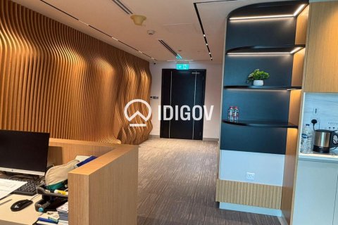 Bureau à Business Bay, Dubai, 62 m², № 100414