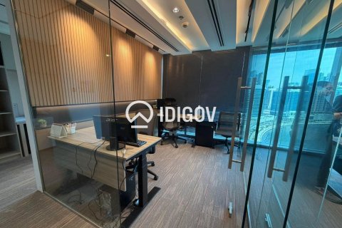 Bureau à Business Bay, Dubai, 62 m², № 100414 - photo 3