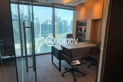 Bureau à Business Bay, Dubai, 62 m², № 100414 - photo 2