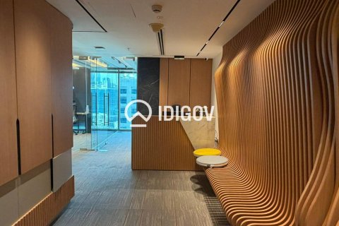 Bureau à Business Bay, Dubai, 62 m², № 100414 - photo 4