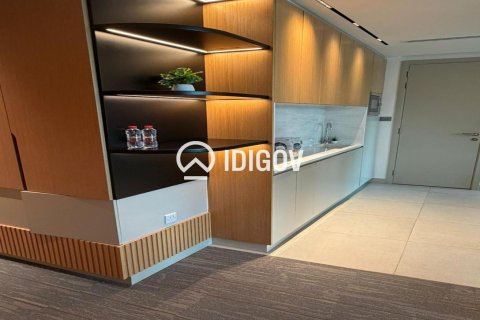 Bureau à Business Bay, Dubai, 62 m², № 100414 - photo 10