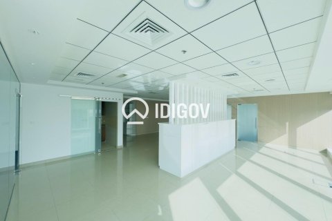 Bureau à Business Bay, Dubai, 156 m², № 100413 - photo 7