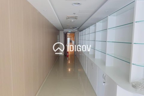 Bureau à Business Bay, Dubai, 156 m², № 100413 - photo 3