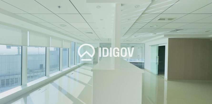 Bureau à Business Bay, Dubai, 156 m², № 100413