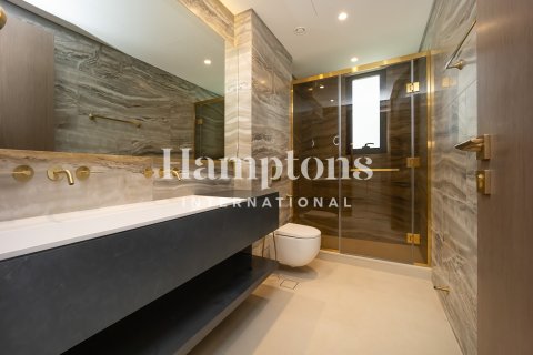 Villa à Arabian Ranches 3, Dubai, 4 chambres, 455.99951102 m², № 100395 - photo 26