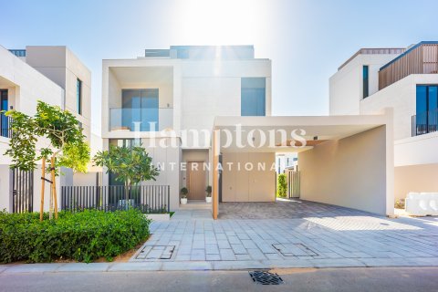 Villa à Arabian Ranches 3, Dubai, 4 chambres, 455.99951102 m², № 100395 - photo 11