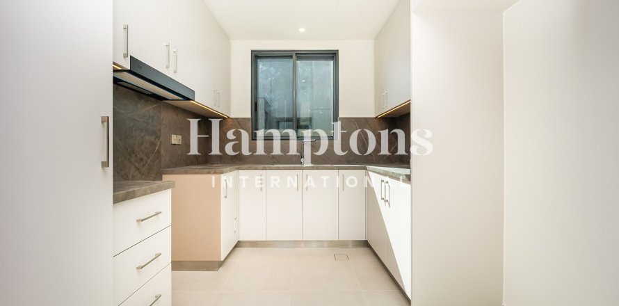 Villa à Arabian Ranches 3, Dubai, 4 chambres, 456 m², № 100395