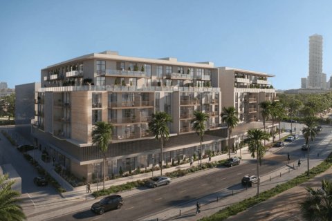 Appartement à Jumeirah Village Circle, Dubai, 1 chambre, 47 m², № 48200 - photo 3