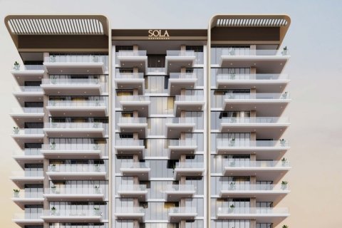Appartement à Dubai, 1 chambre, 72 m², № 48206 - photo 6