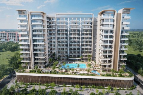 Appartement à Dubai, 1 chambre, 72 m², № 48206 - photo 5