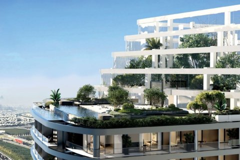 Appartement à Dubai Science Park, Dubai, 3 chambres, 185 m², № 48201 - photo 5