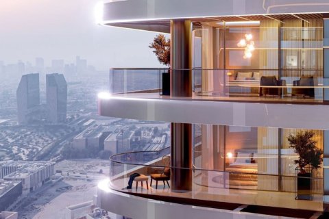Appartement à Dubai Science Park, Dubai, 3 chambres, 185 m², № 48201 - photo 4