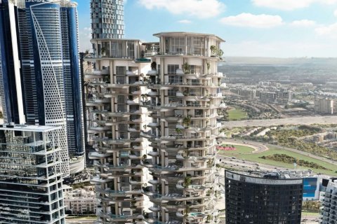 Appartement à Business Bay, Dubai, 3 chambres, 660 m², № 48202 - photo 4