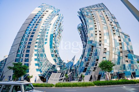 Apartamento en Business Bay, Dubai, 2 dormitorios, 172 m², № 123004 - foto 18