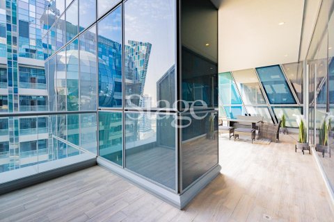 Apartamento en Business Bay, Dubai, 2 dormitorios, 172 m², № 123004 - foto 13