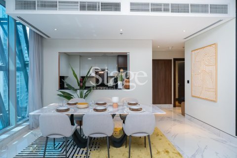 Apartamento en Business Bay, Dubai, 2 dormitorios, 172 m², № 123004 - foto 2