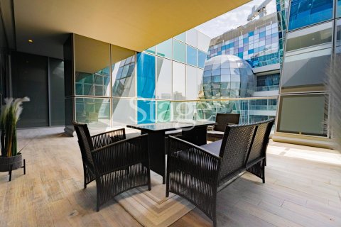 Apartamento en Business Bay, Dubai, 2 dormitorios, 172 m², № 123004 - foto 12