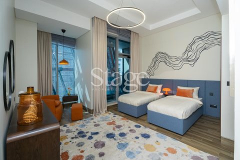 Apartamento en Business Bay, Dubai, 2 dormitorios, 172 m², № 123004 - foto 5