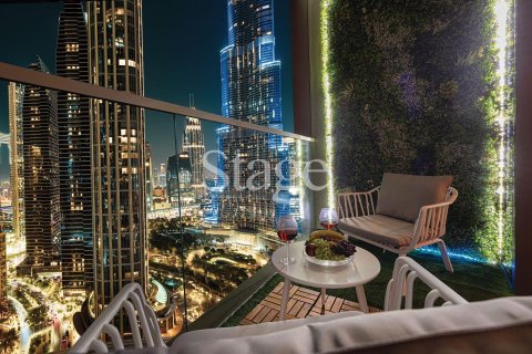شقة في وسط مدينة دبي, دبي 2 غرف نوم, 118 م² رقم 123003 - صورة 23