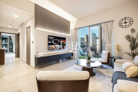 شقة في وسط مدينة دبي, دبي 2 غرف نوم, 118 م² رقم 123003 - صورة 2