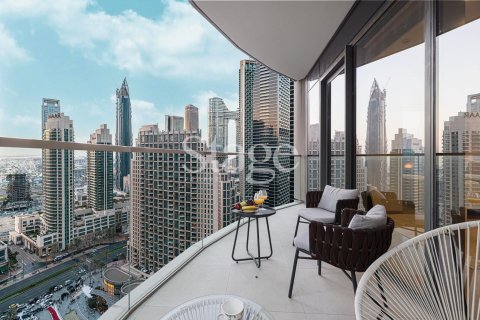 شقة في وسط مدينة دبي, دبي 2 غرف نوم, 118 م² رقم 123003 - صورة 19