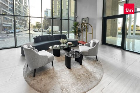 Купить квартиру в Дубай Хилс Эстейт, Дубай: 1 спальня, 69.8м², № 60627 - фото 11