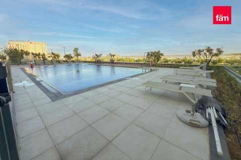 Купить квартиру в Дубай Хилс Эстейт, Дубай: 1 спальня, 69.8м², № 60627 - фото 8