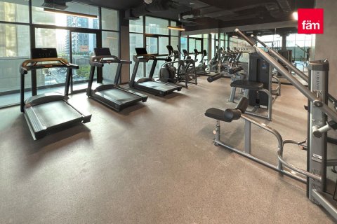 Купить квартиру в Дубай Хилс Эстейт, Дубай: 1 спальня, 69.8м², № 60627 - фото 13