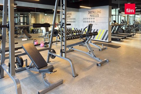 Купить квартиру в Дубай Хилс Эстейт, Дубай: 1 спальня, 69.8м², № 60627 - фото 14