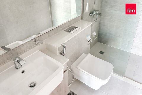 Купить квартиру в Дубай Хилс Эстейт, Дубай: 1 спальня, 69.8м², № 60627 - фото 6