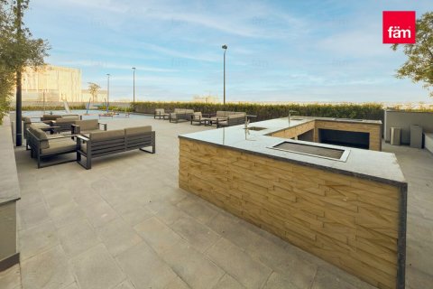 Купить квартиру в Дубай Хилс Эстейт, Дубай: 1 спальня, 69.8м², № 60627 - фото 9