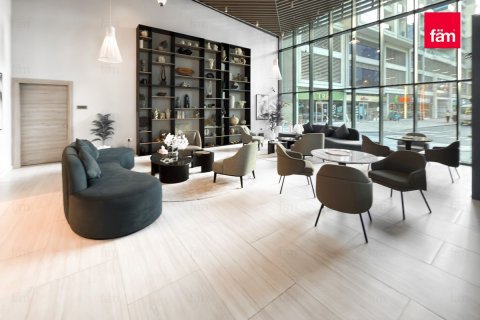 Купить квартиру в Дубай Хилс Эстейт, Дубай: 1 спальня, 69.8м², № 60627 - фото 3