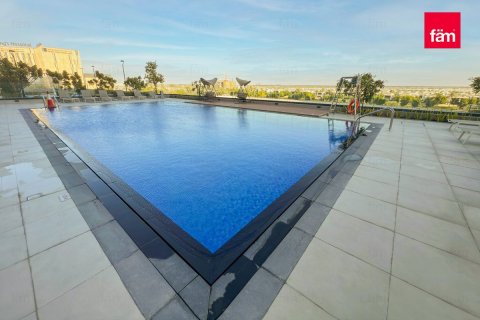 Купить квартиру в Дубай Хилс Эстейт, Дубай: 1 спальня, 69.8м², № 60627 - фото 4