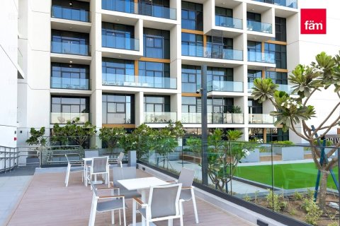 Купить квартиру в Дубай Хилс Эстейт, Дубай: 1 спальня, 69.8м², № 60627 - фото 12