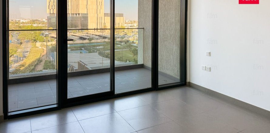 Квартира в Дубай Хилс Эстейт, Дубай, 1 спальня, 69.8м², № 60627