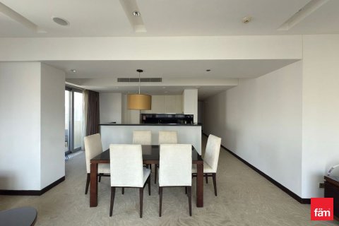 Apartamento en Dubai Marina, Dubai, 3 dormitorios, 173.4 m², № 60626 - foto 7