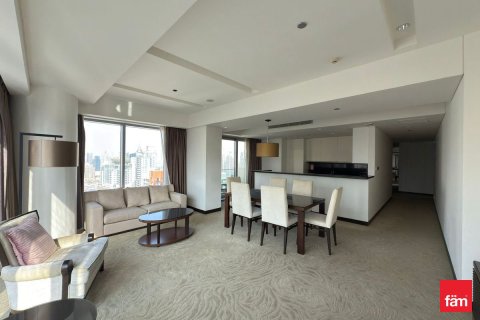 Apartamento en Dubai Marina, Dubai, 3 dormitorios, 173.4 m², № 60626 - foto 2