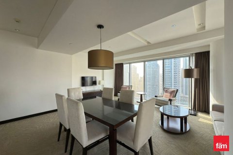 Apartamento en Dubai Marina, Dubai, 3 dormitorios, 173.4 m², № 60626 - foto 8