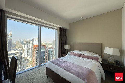 Apartamento en Dubai Marina, Dubai, 3 dormitorios, 173.4 m², № 60626 - foto 3