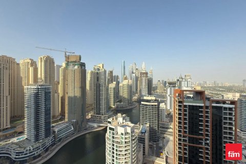 Apartamento en Dubai Marina, Dubai, 3 dormitorios, 173.4 m², № 60626 - foto 16