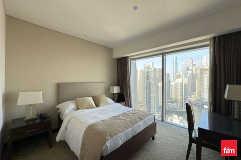 Apartamento en Dubai Marina, Dubai, 3 dormitorios, 173.4 m², № 60626 - foto 5