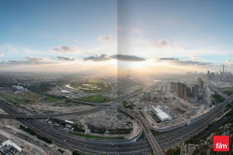 Купить квартиру в Дубае: 1 спальня, 66.4м², № 60617 - фото 3