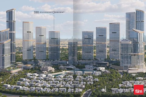 Купить квартиру в Дубае: 1 спальня, 66.4м², № 60617 - фото 2